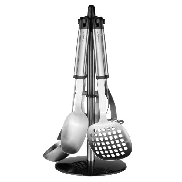 Berghoff Essentials 18/10 Çelik Servis Elemanları Seti - 3