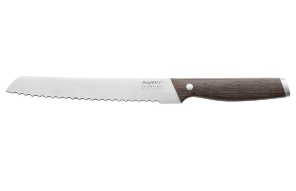  - Berghoff Essentials 20 CM Ekmek Bıçağı (1)