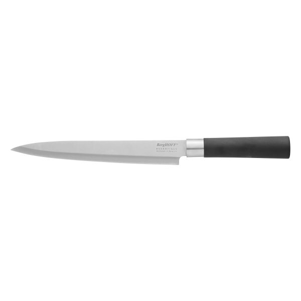 BERGHOFF - Berghoff Essentials 18/10 Çelik 3 Parça Bıçak Seti (1)