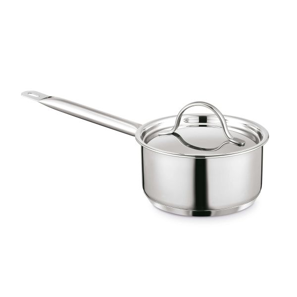 Berghoff Essentials 7 Parça 18/10 Paslanmaz Çelik Tencere Seti - 4