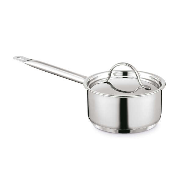 Berghoff Essentials 7 Parça 18/10 Paslanmaz Çelik Tencere Seti - 4