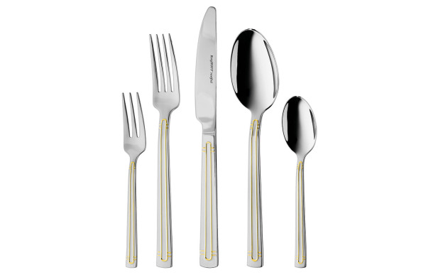 Berghoff Essentials 72 Parça Heritage Çatal Kaşık Bıçak Seti - 2