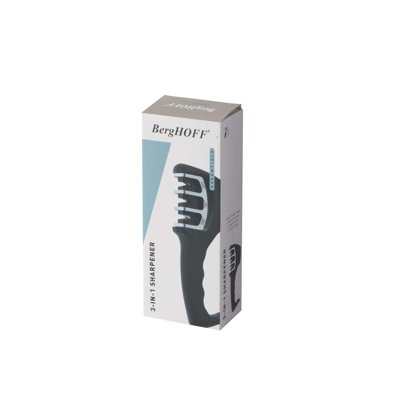 Berghoff Essentials ABS gövde Çelik Bileyici - 2