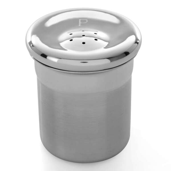 Berghoff Essentials 18/10 Paslanmaz Çelik Biberlik