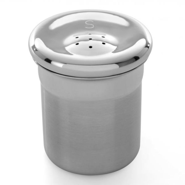 Berghoff Essentials 18/10 Paslanmaz Çelik Tuzluk