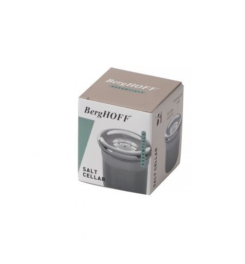 Berghoff Essentials 18/10 Paslanmaz Çelik Tuzluk (1)