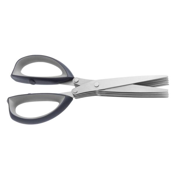 Berghoff Essentials 18/10 Paslanmaz Çelik Çok Bıçaklı Makas