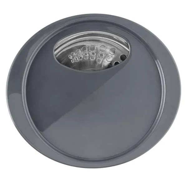 Berghoff Essentials Dökmeli Çelik Kavanoz 12x11 cm - 3