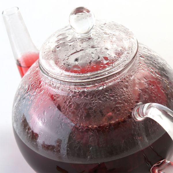 Berghoff Essentials Isıya Dayanıklı Cam Çaydanlık 0,9 lt - 3