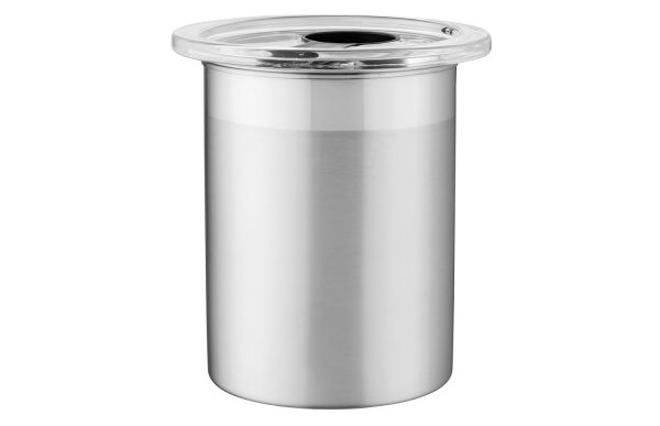 BERGHOFF - Berghoff Essentials Kaşıklı Çelik Kavanoz 12x16 cm (1)