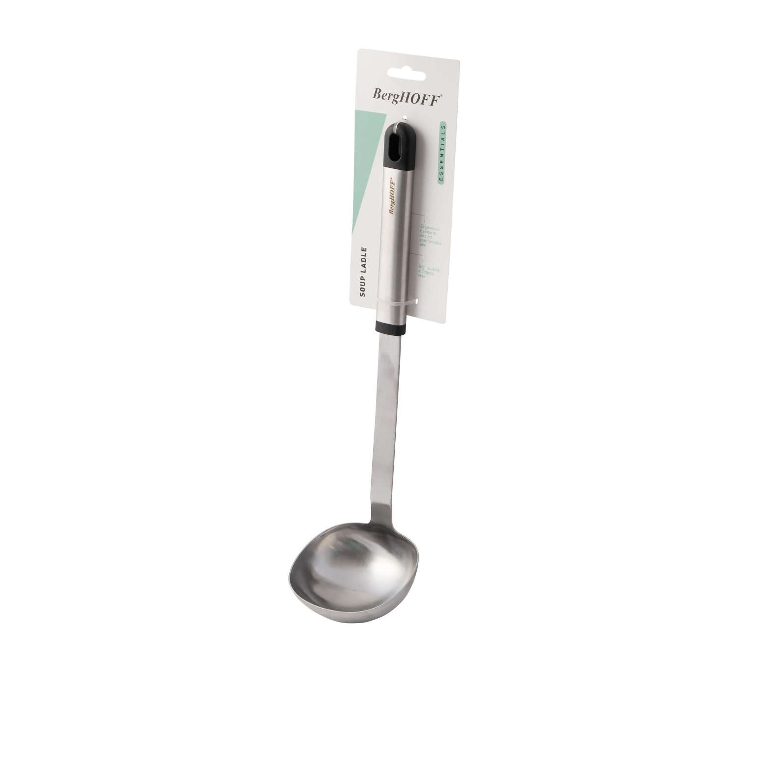 Berghoff Essentials 18/10 Çelik Kepçe - 2