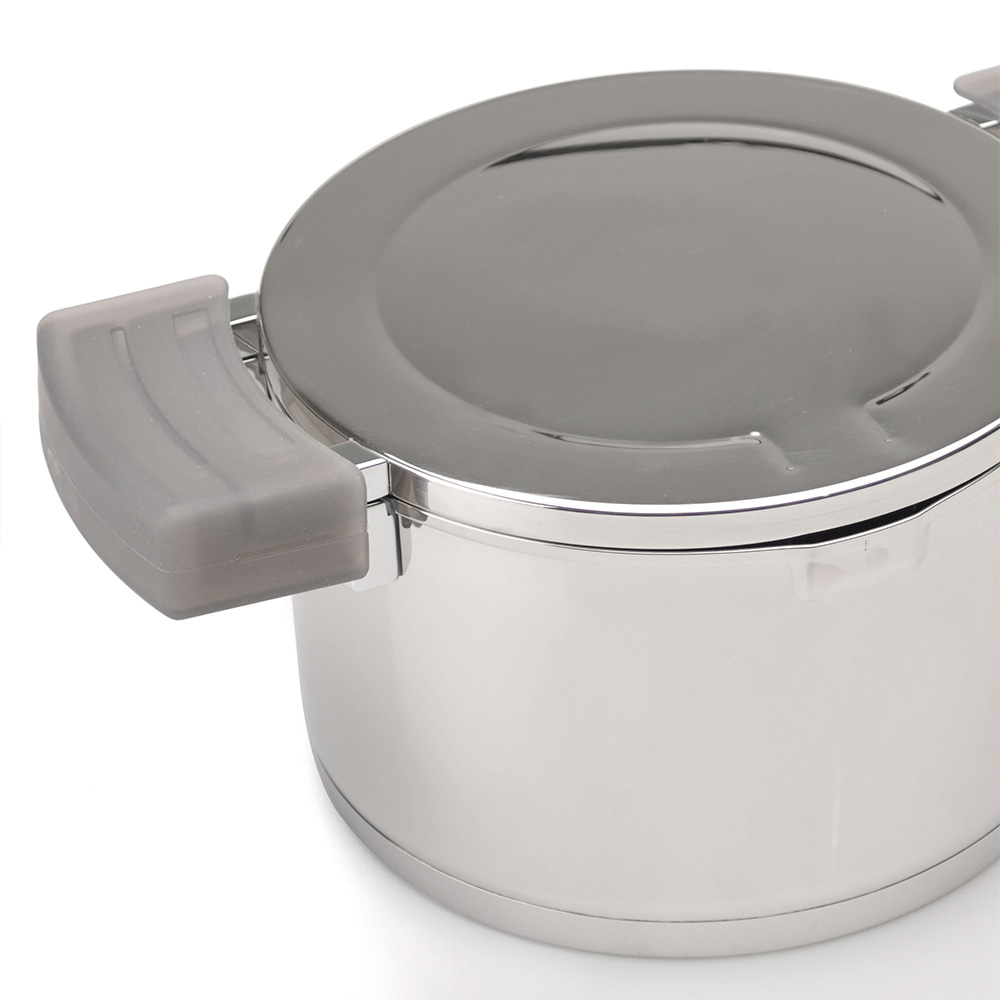 Berghoff Essentials Neo 2 li  Silikon Tutacak Seti - 2