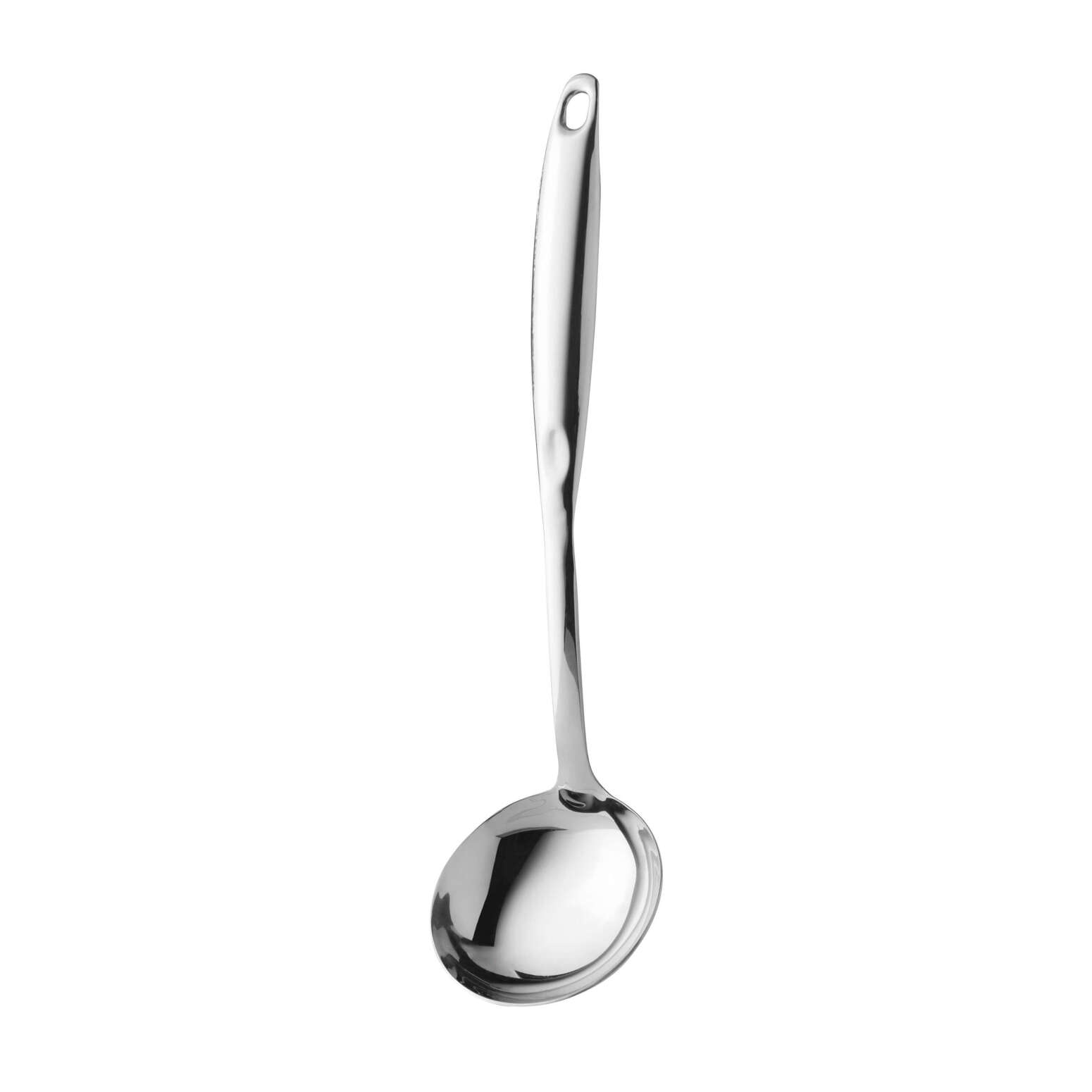 Berghoff Essentials 18/10 Paslanmaz Çelik Kepçe 33 Cm - 1