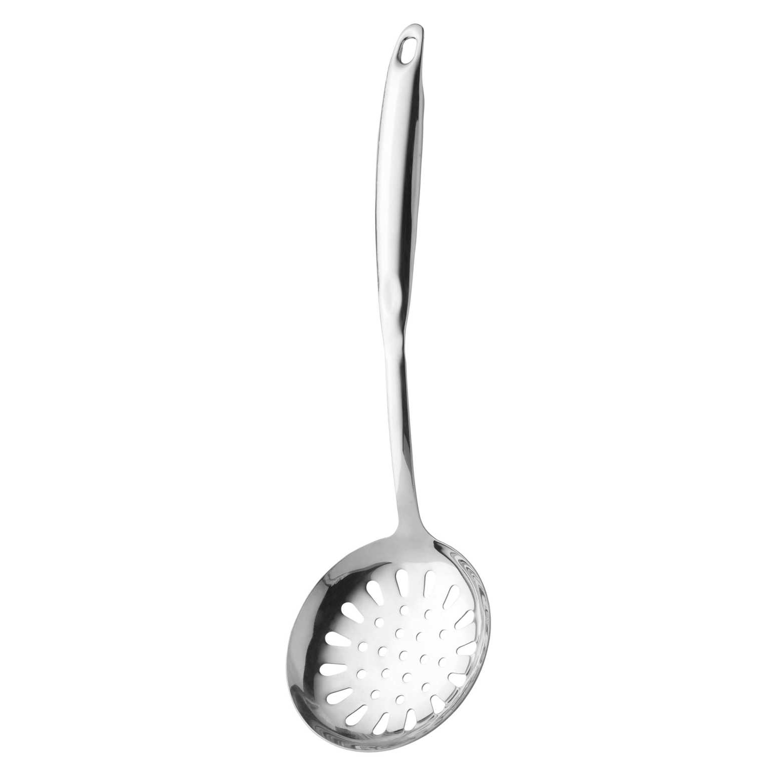 Berghoff Essentials 18/10 Paslanmaz Çelik Kevgir 36 cm - 1