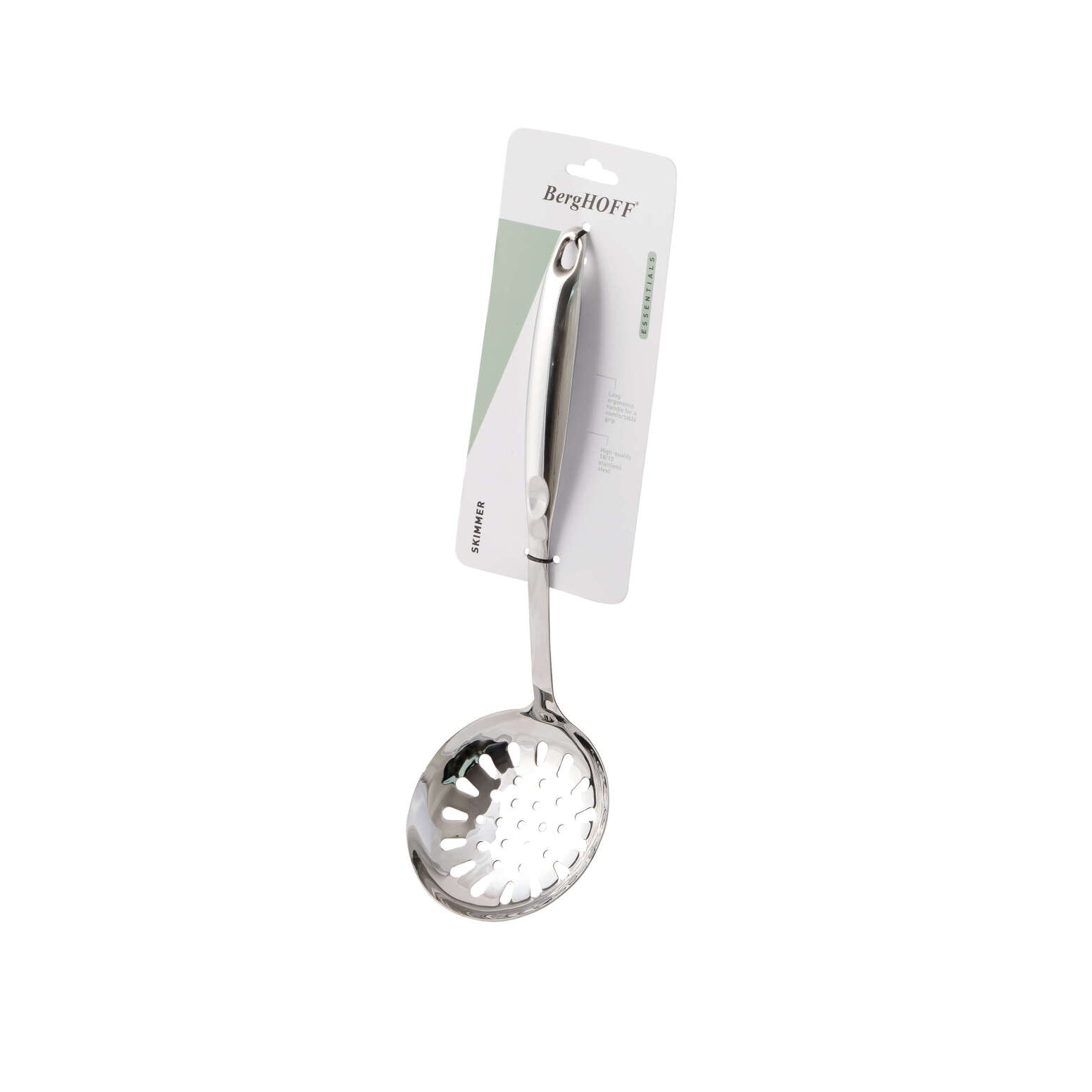 Berghoff Essentials 18/10 Paslanmaz Çelik Kevgir 36 cm - 2