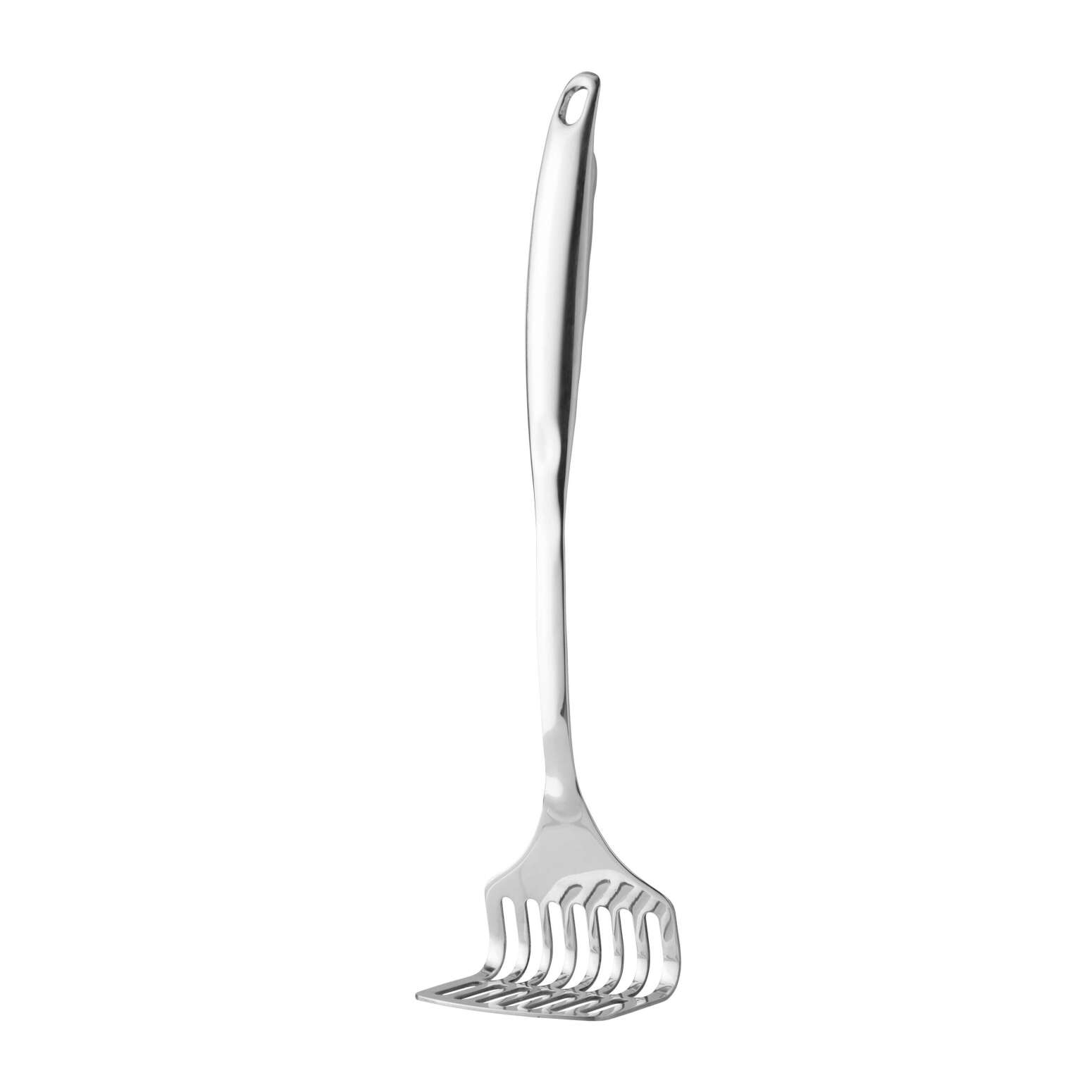 Berghoff Essentials 18/10 Paslanmaz Çelik Patates Ezici 33 cm - 1