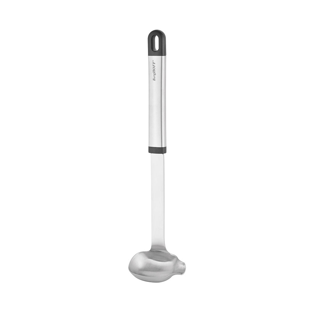 BergHOFF Essentials Paslanmaz Çelik Sos Kepçesi - 1
