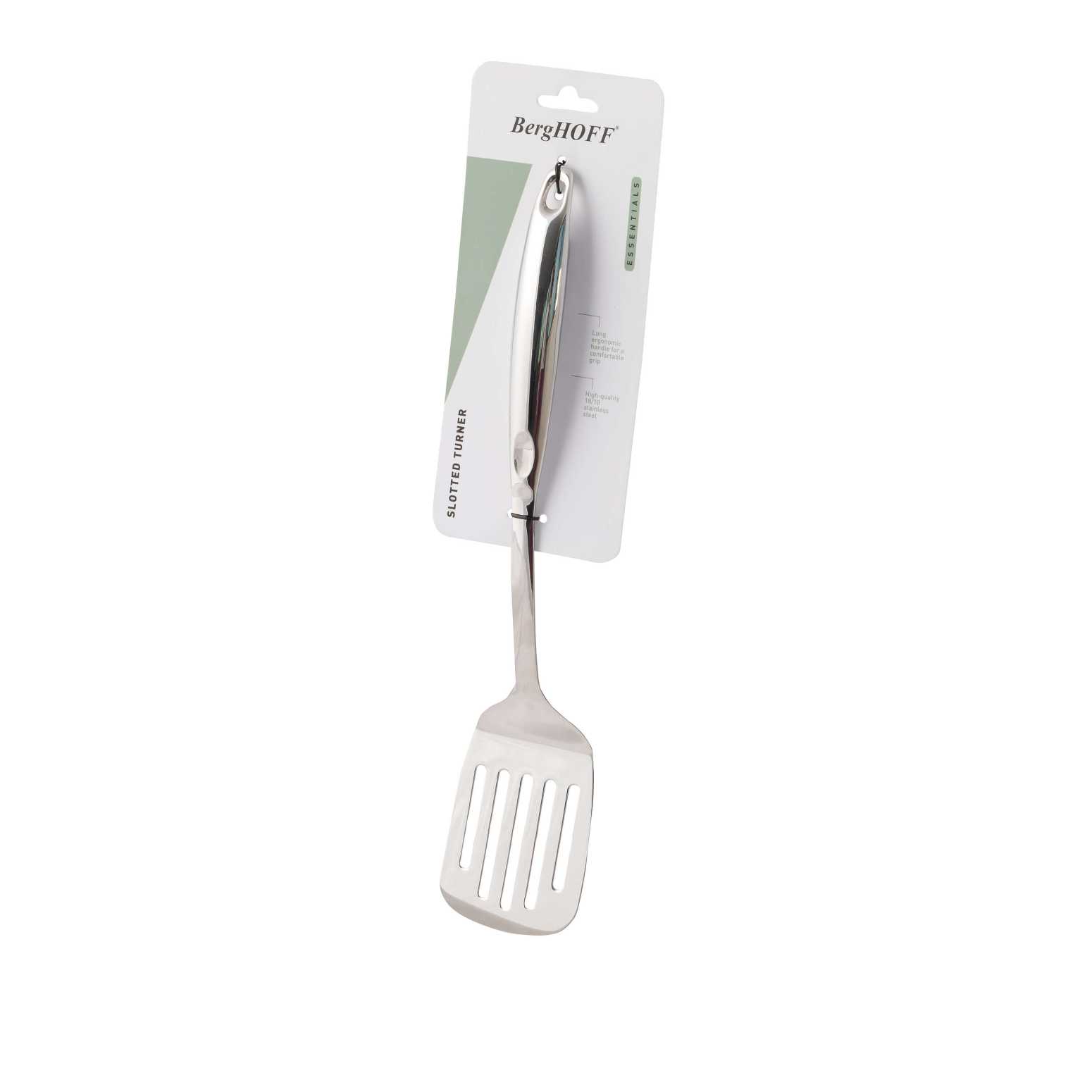 Berghoff Essentials 18/10 Paslanmaz Çelik Spatula 37 cm - 2