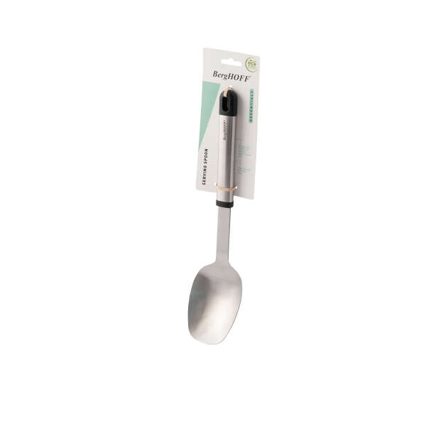 Berghoff Essentials 18/10  Paslanmaz Çelik Servis Kaşığı (1)