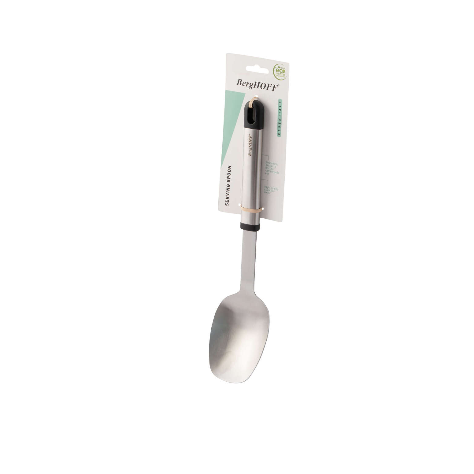 Berghoff Essentials 18/10  Paslanmaz Çelik Servis Kaşığı - 2