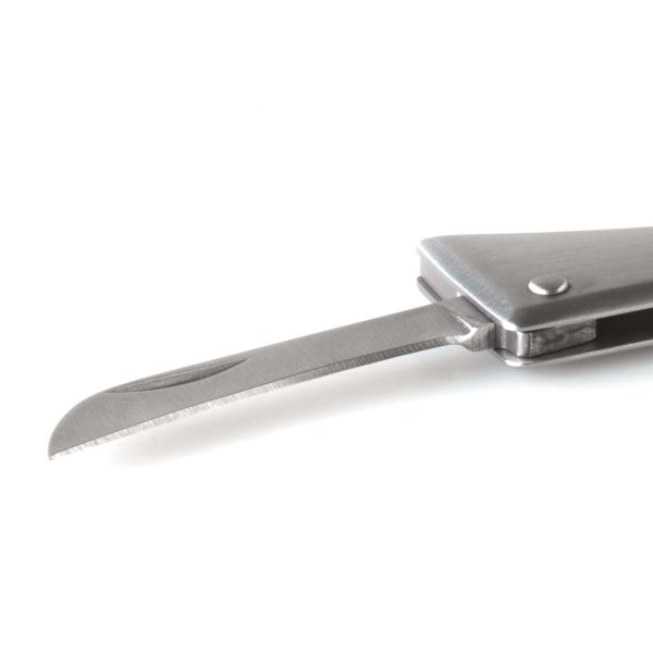 Berghoff Essentials Paslanmaz Çelik Şişe Açacağı - 3