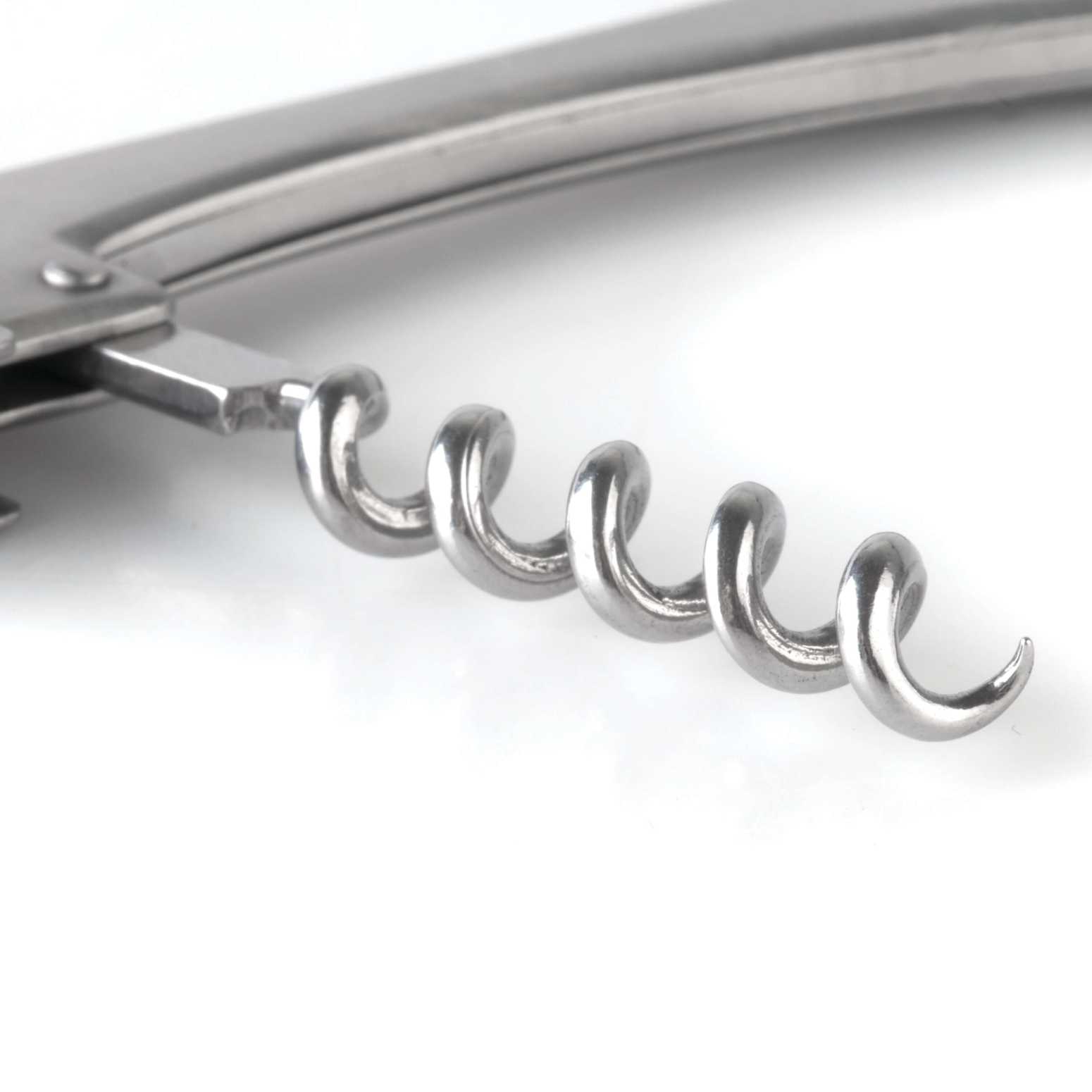 Berghoff Essentials Paslanmaz Çelik Şişe Açacağı - 2