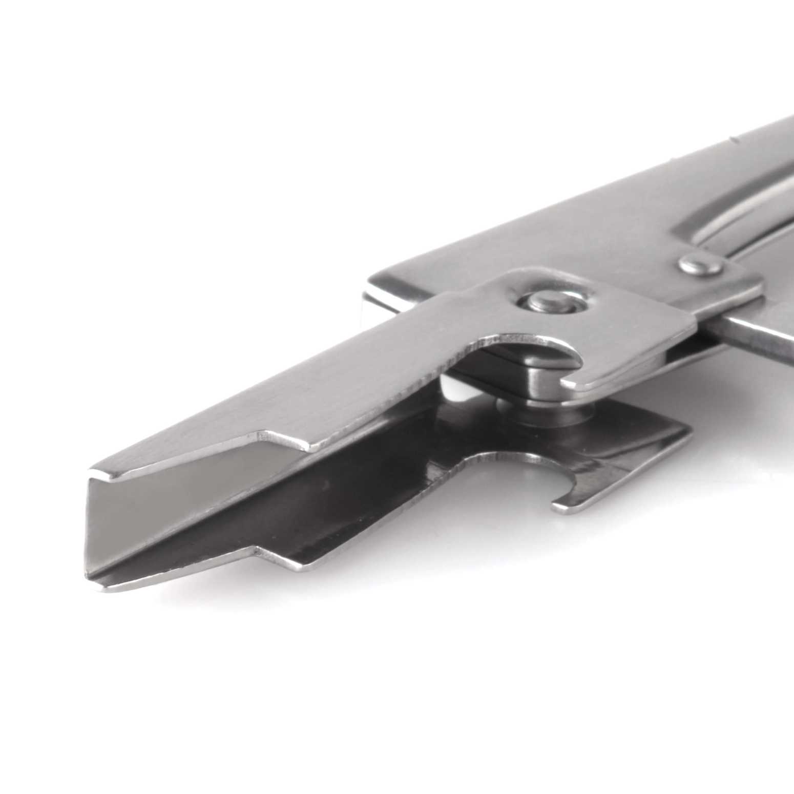 Berghoff Essentials Paslanmaz Çelik Şişe Açacağı - 4