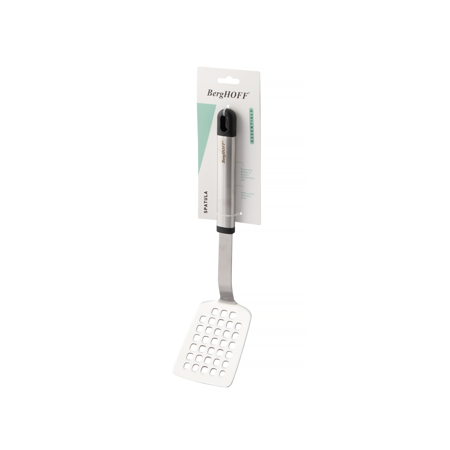 Berghoff Essentials 18/10 Çelik Spatula - 2