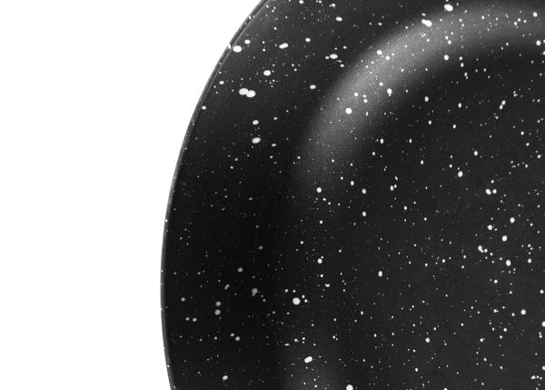 Berghoff Gem Çıkarılabilir Saplı Stay Cool  Gri Tava 28 cm - 5