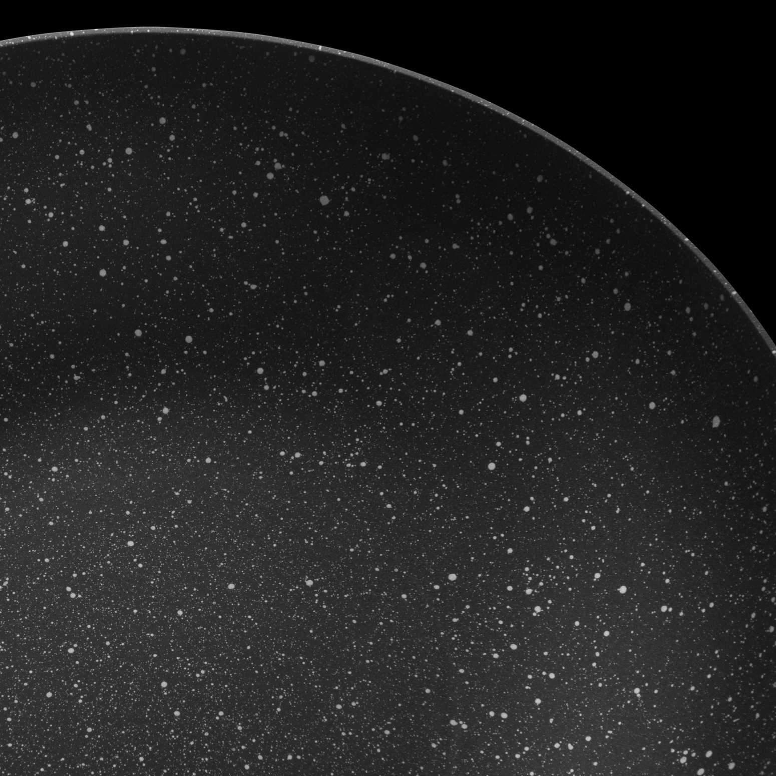 Berghoff Gem Döküm Alüminyum Kapaklı Tencere 28 cm - 5