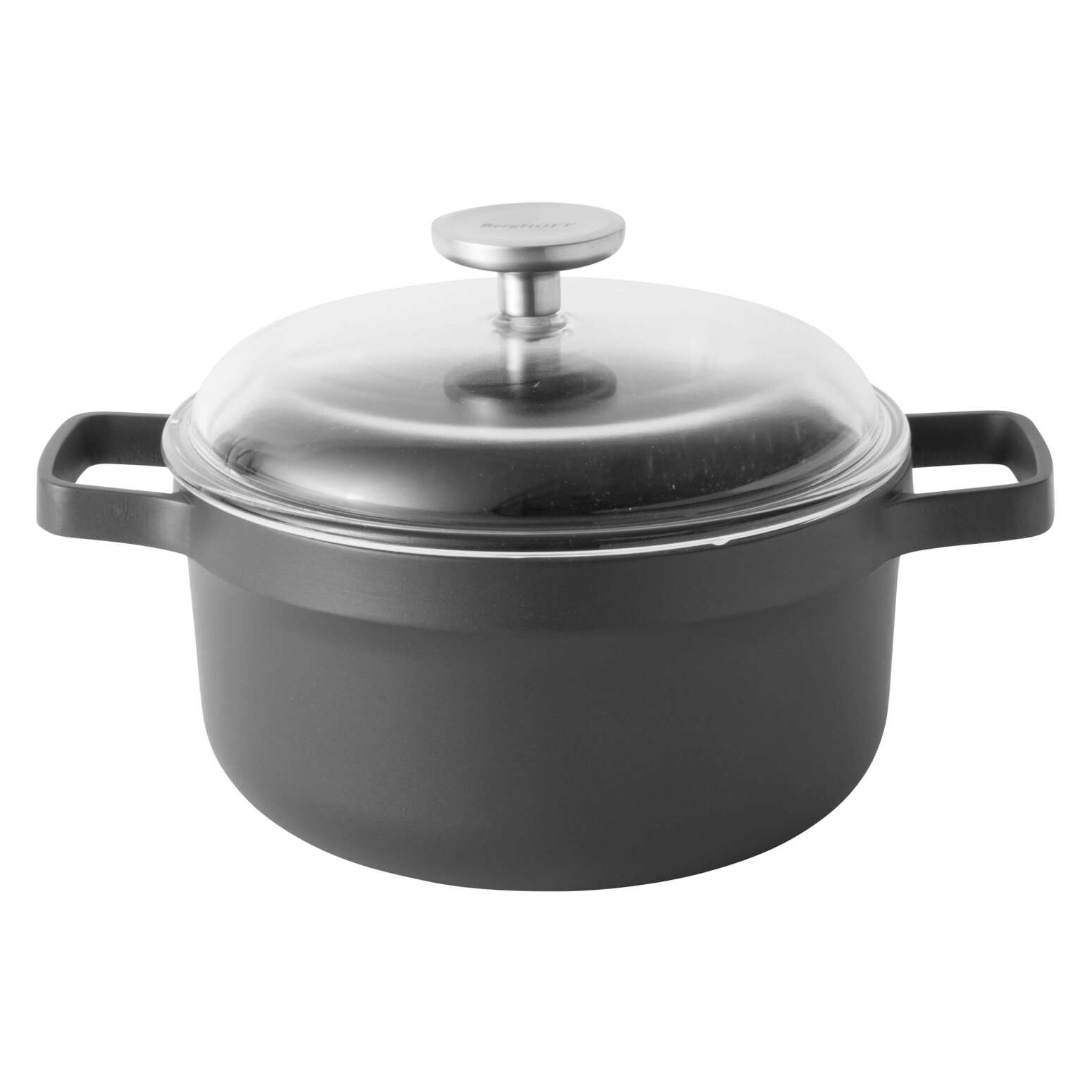 Berghoff Gem GEM 20cm Döküm Tencere - 1
