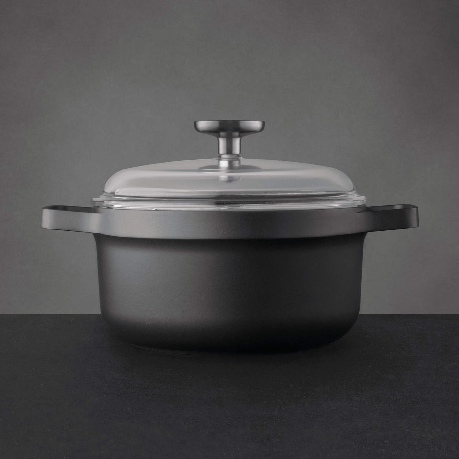 Berghoff Gem GEM 20cm Döküm Tencere - 2