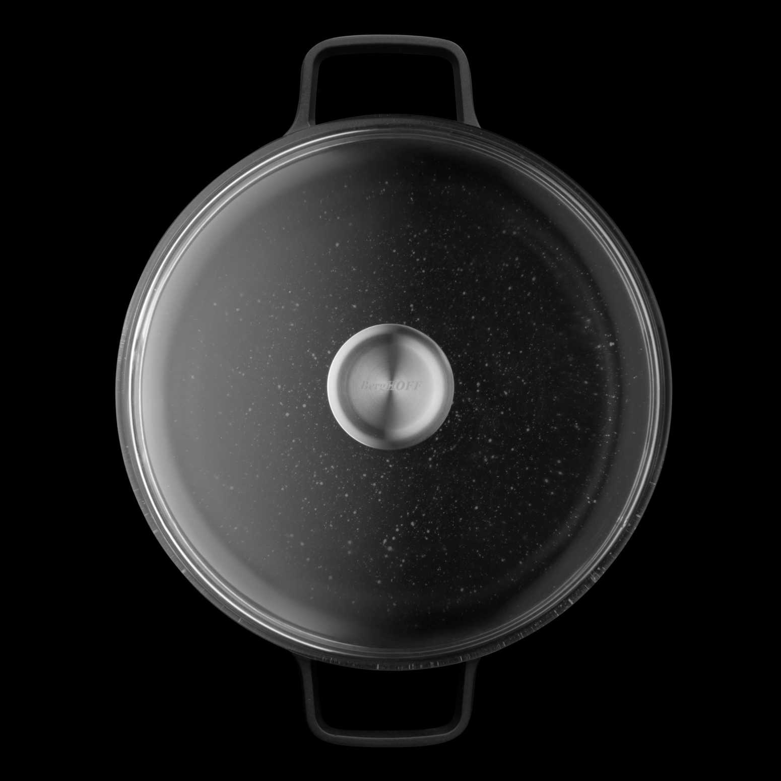 Berghoff GEM 24cm Döküm Tencere - 3
