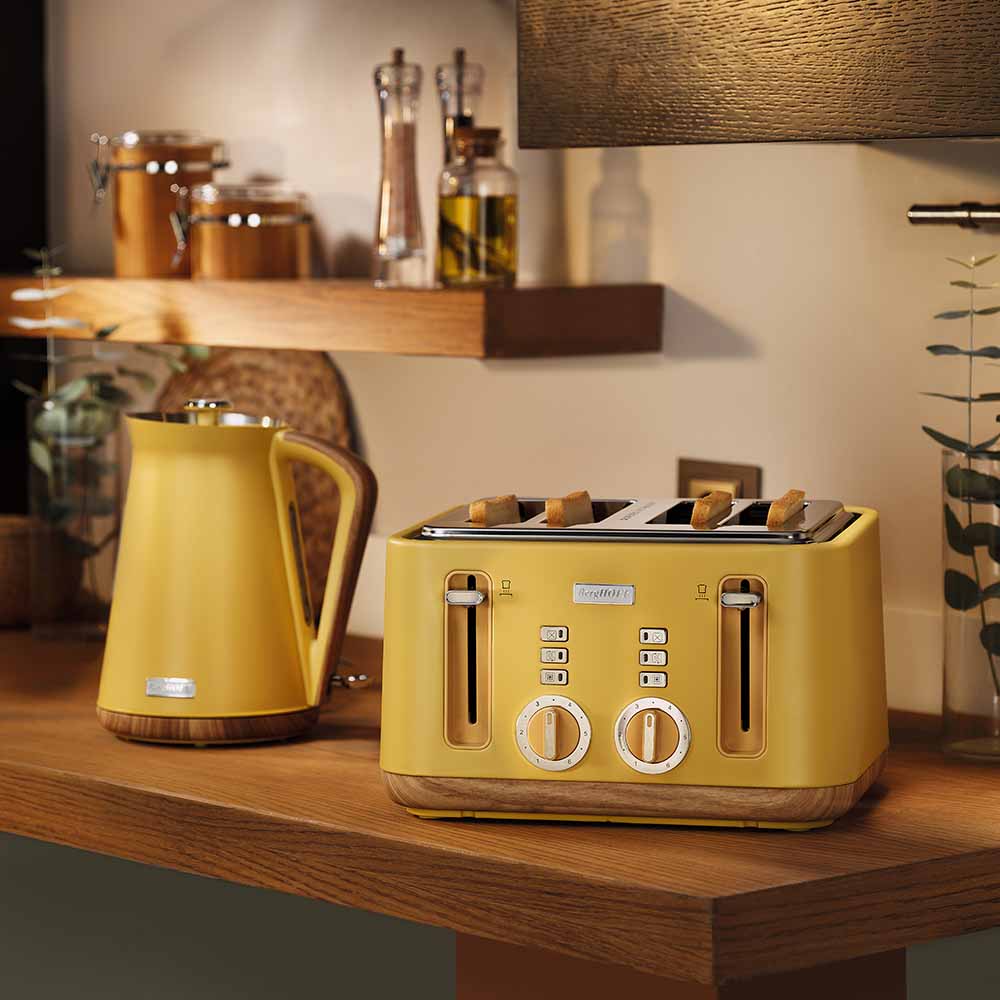 Berghoff Gem Natural 1.7 Litre Sari Su Isiticisi - 4