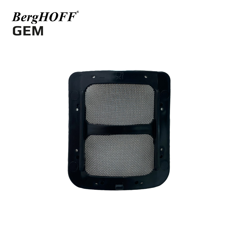 BergHOFF GEM RETRO 1.7 Litre Kırmızı Yuvarlak Su Isıtıcısı - 6