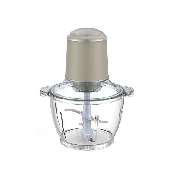 BERGHOFF - BERGHOFF GEM RETRO 400 W KREM RENGİ ELEKTRİKLİ DOĞRAYICI (1)