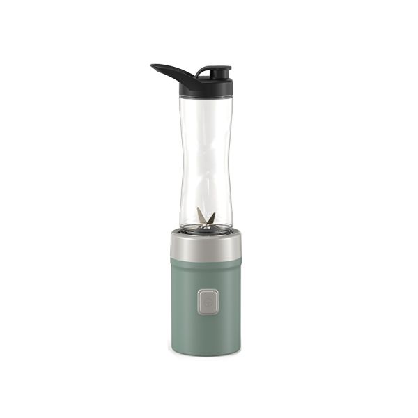 BERGHOFF - Berghoff Gem Retro 500 W Mint Yeşili Kişisel Blender ve Doğrayıcı (1)