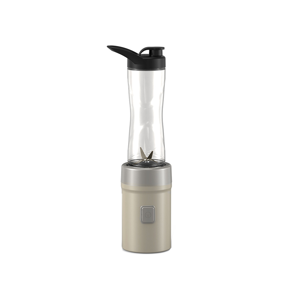 Berghoff Gem Retro 500 W Krem Rengi Kişisel Blender Ve Doğrayici - 2