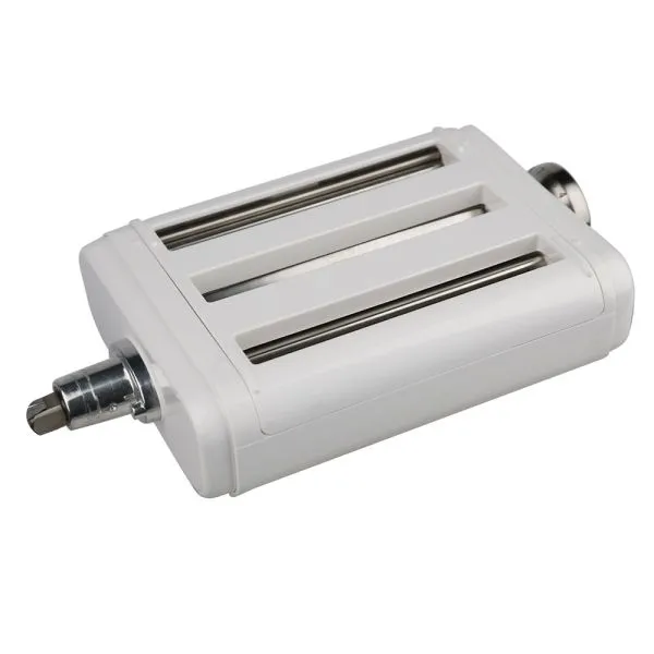 Berghoff Gem Stand Mikser 3ü Bir arada Makarna Yapma Makinesi Aksesuarı - 4