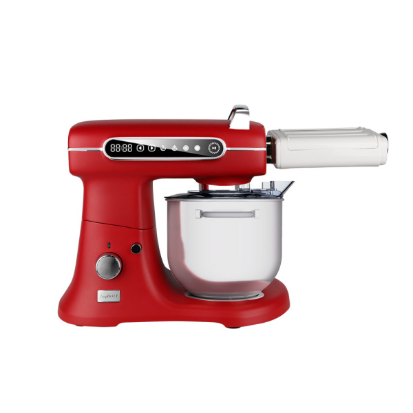 BergHOFF GEM Stand Mikser 3ü Bir arada Makarna Yapma Makinesi Aksesuarı (1)