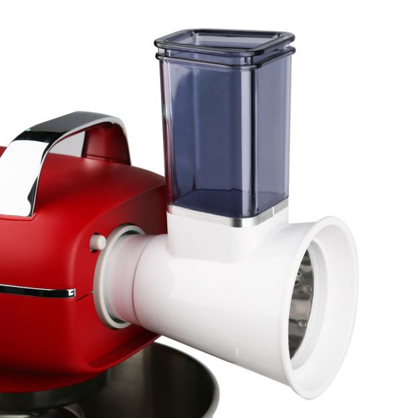 Berghoff Gem Stand Mikser 4 Değiştirilebilir Bıçaklı Sebze Rendesi Aksesuarı