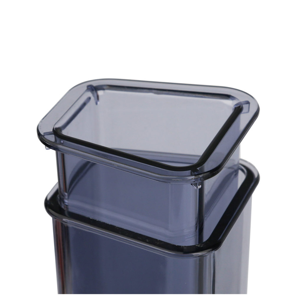 BergHOFF GEM Stand Mikser 4 Değiştirilebilir Bıçaklı Sebze Rendesi Aksesuarı - 5