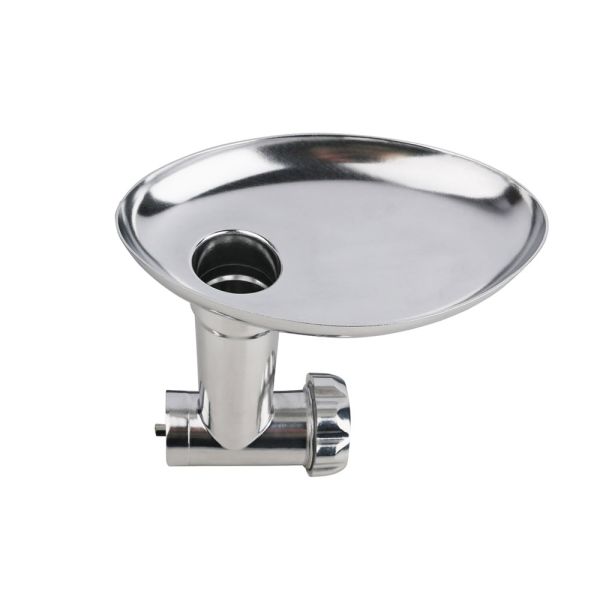 BergHOFF GEM Stand Mikser Metal Et Kıyma ve Sosis Yapma Makinesi - 4