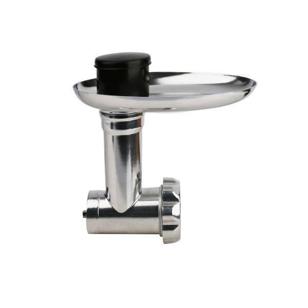 BergHOFF GEM Stand Mikser Metal Et Kıyma ve Sosis Yapma Makinesi - 5