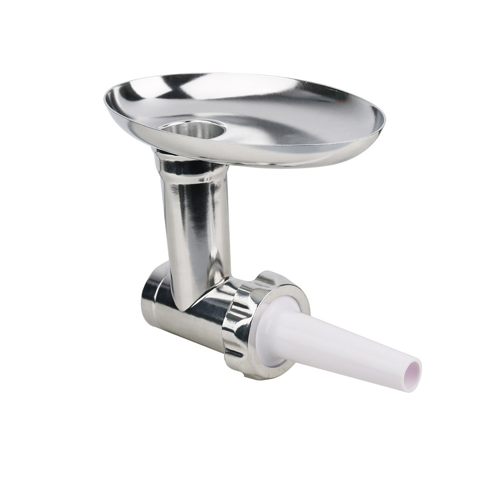 BergHOFF GEM Stand Mikser Metal Et Kıyma ve Sosis Yapma Makinesi - 6