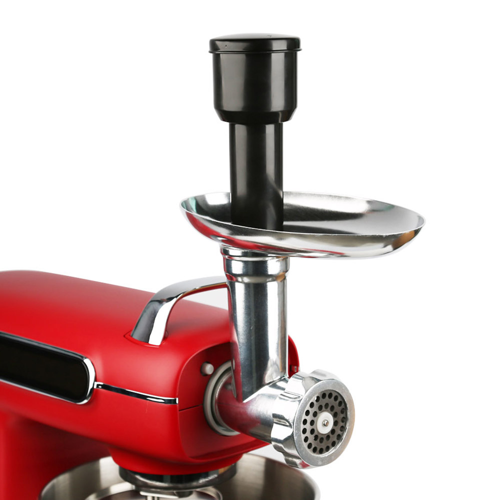 BergHOFF GEM Stand Mikser Metal Et Kıyma ve Sosis Yapma Makinesi - 1