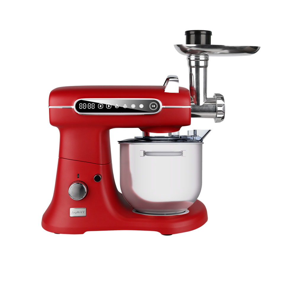 BergHOFF GEM Stand Mikser Metal Et Kıyma ve Sosis Yapma Makinesi - 2