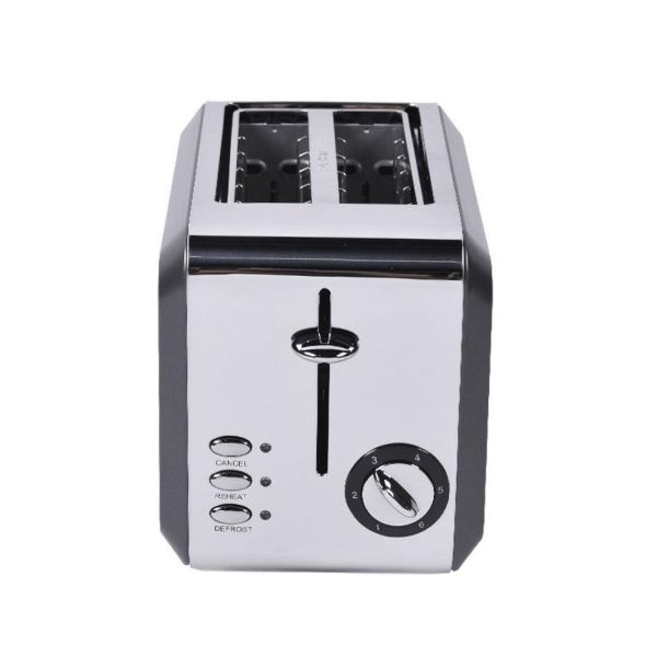 BergHOFF GEM TITAN 1.7 Litre Siyah Gold Su Isıtıcısı - 4