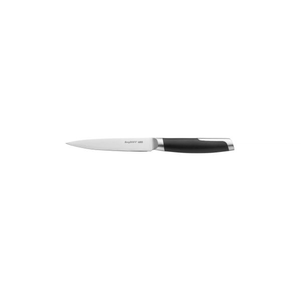 Berghoff Graphite Bambu Bloklu 5 Parça Bıçak  Seti - 3
