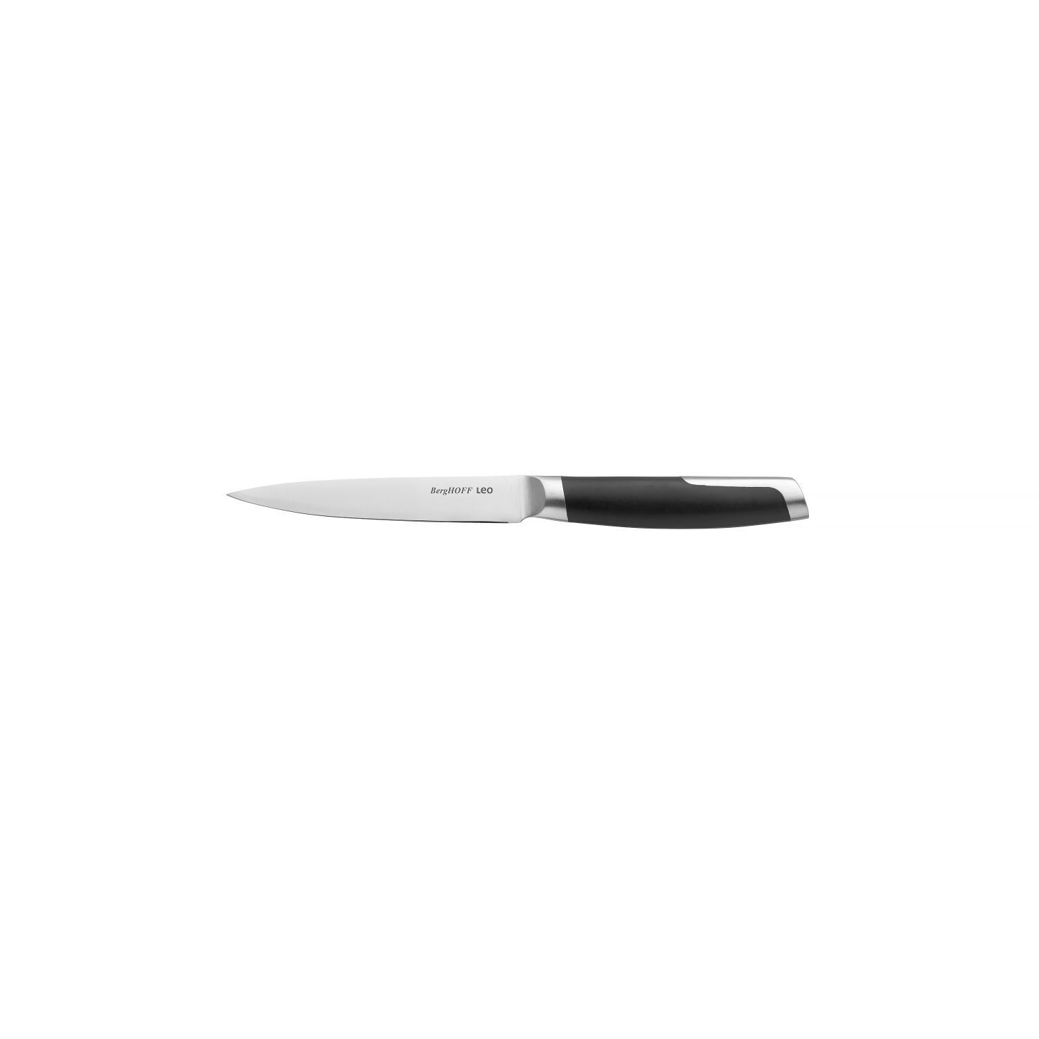 Berghoff Graphite Bambu Bloklu 5 Parça Bıçak  Seti - 3